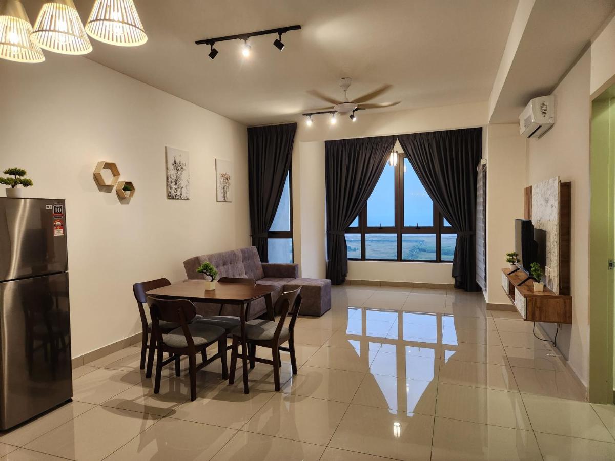Melaka Sea View Bali Residence 外观 照片