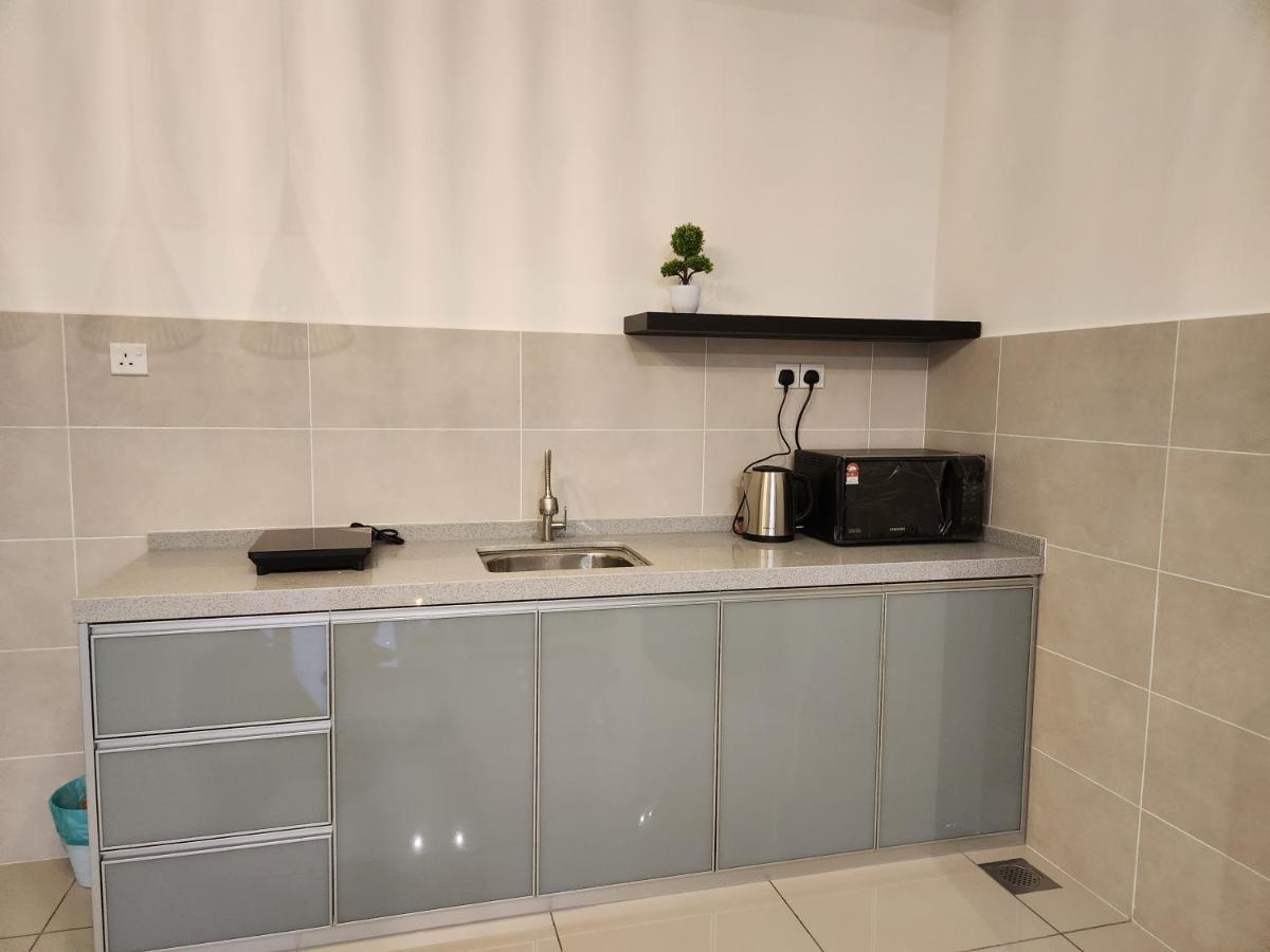 Melaka Sea View Bali Residence 外观 照片