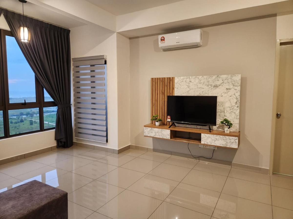 Melaka Sea View Bali Residence 外观 照片