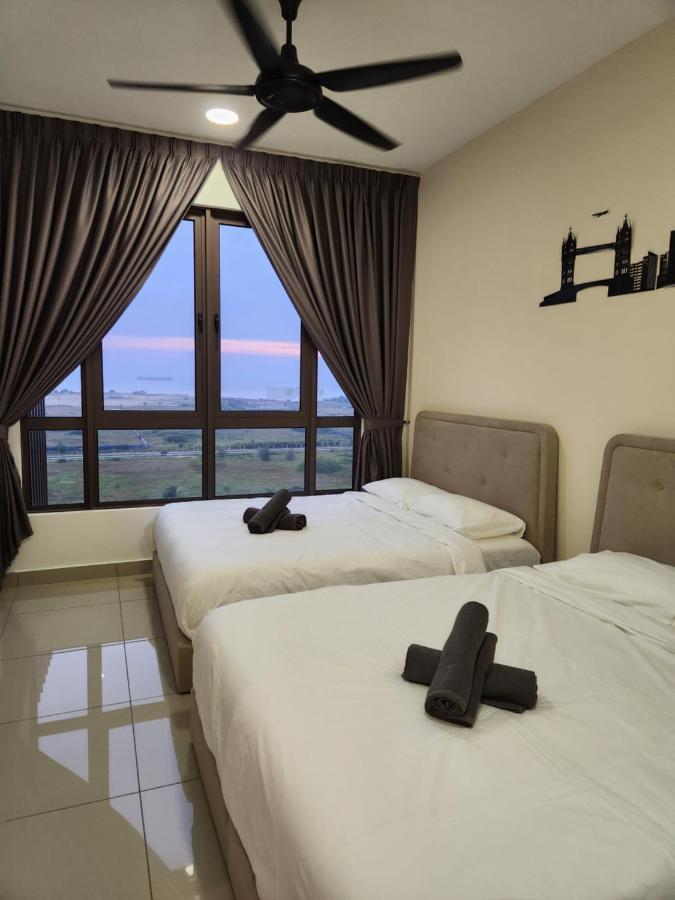 Melaka Sea View Bali Residence 外观 照片