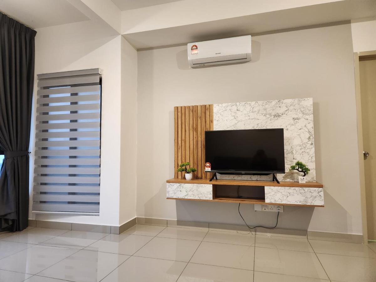 Melaka Sea View Bali Residence 外观 照片