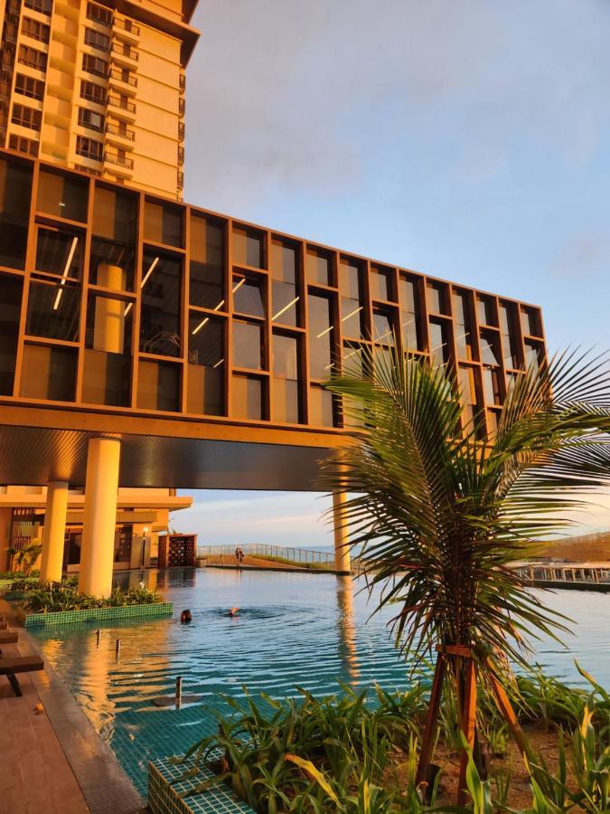 Melaka Sea View Bali Residence 外观 照片