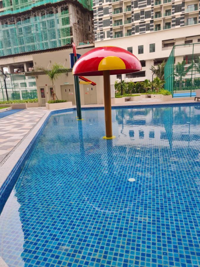 Melaka Sea View Bali Residence 外观 照片