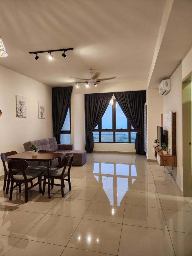 Melaka Sea View Bali Residence 外观 照片