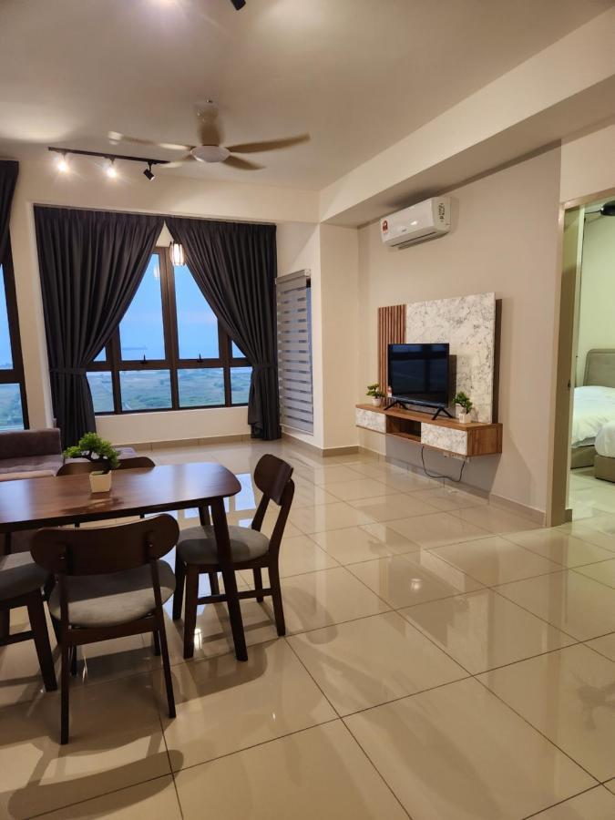 Melaka Sea View Bali Residence 外观 照片