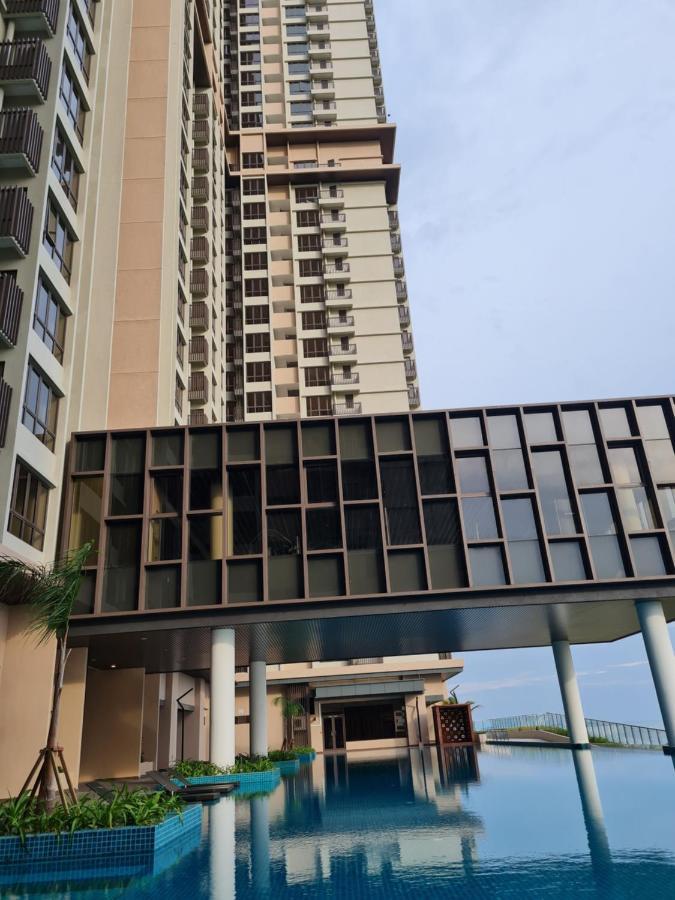 Melaka Sea View Bali Residence 外观 照片