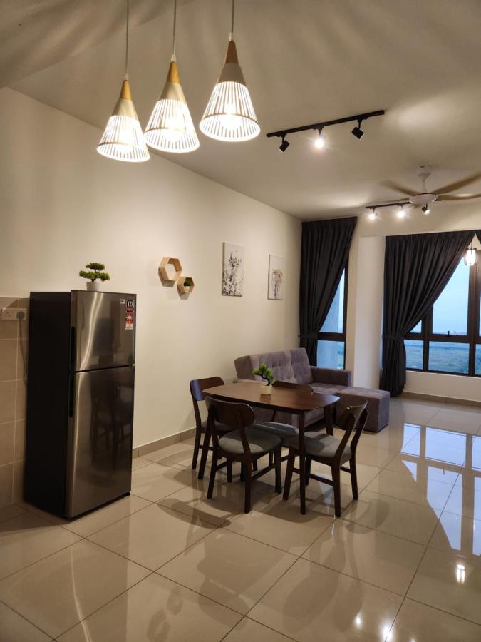 Melaka Sea View Bali Residence 外观 照片