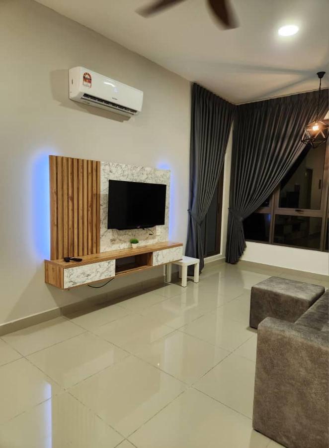 Melaka Sea View Bali Residence 外观 照片