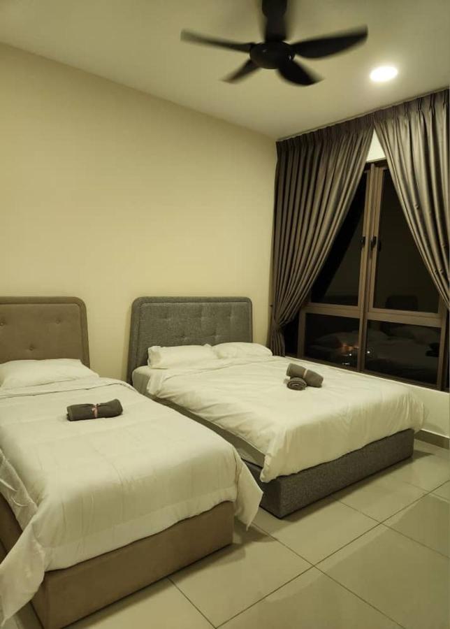 Melaka Sea View Bali Residence 外观 照片