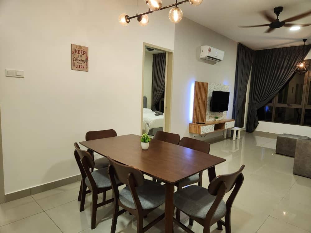 Melaka Sea View Bali Residence 外观 照片